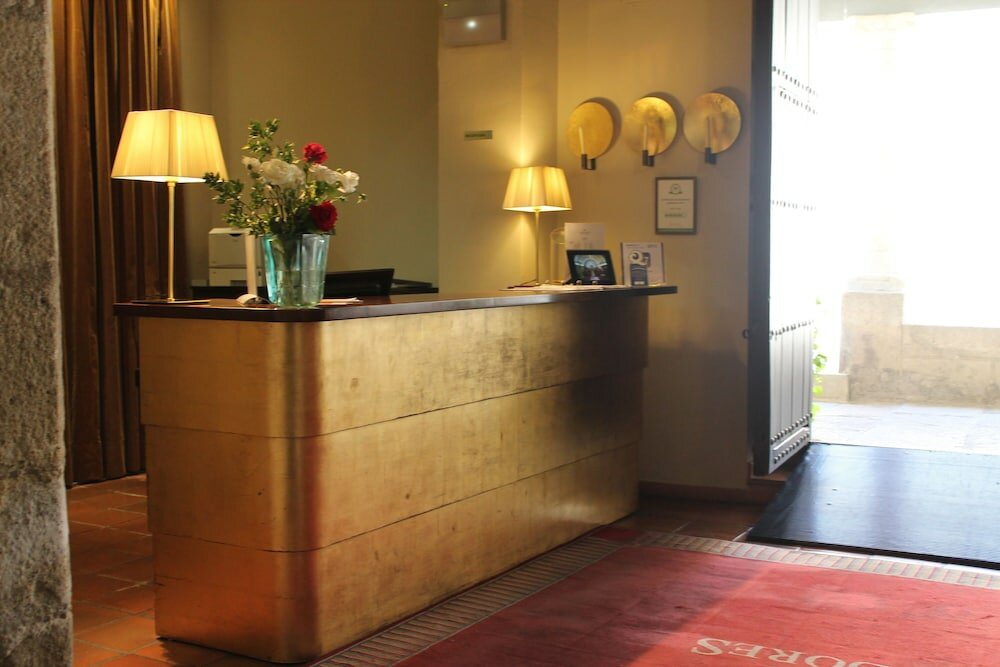 Фото Parador de Trujillo