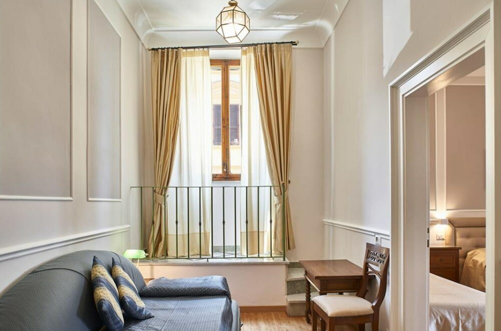 Фото Hotel Chiusarelli