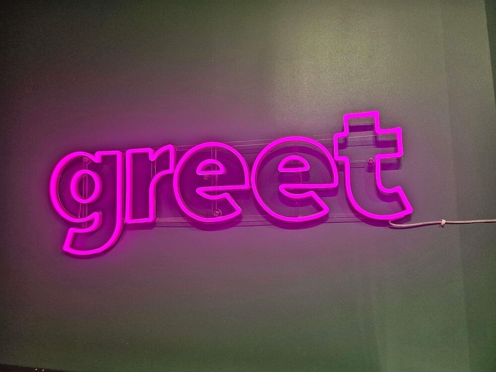 Фото Greet Lille Gare Flandres