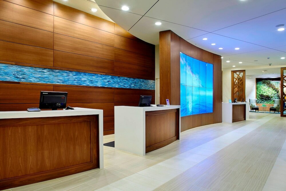 Фото Courtyard Orlando Lake Nona