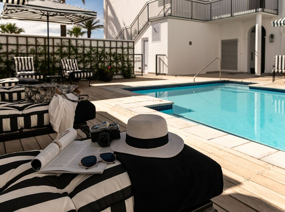 Фото The Winchester Hotel by Newmark