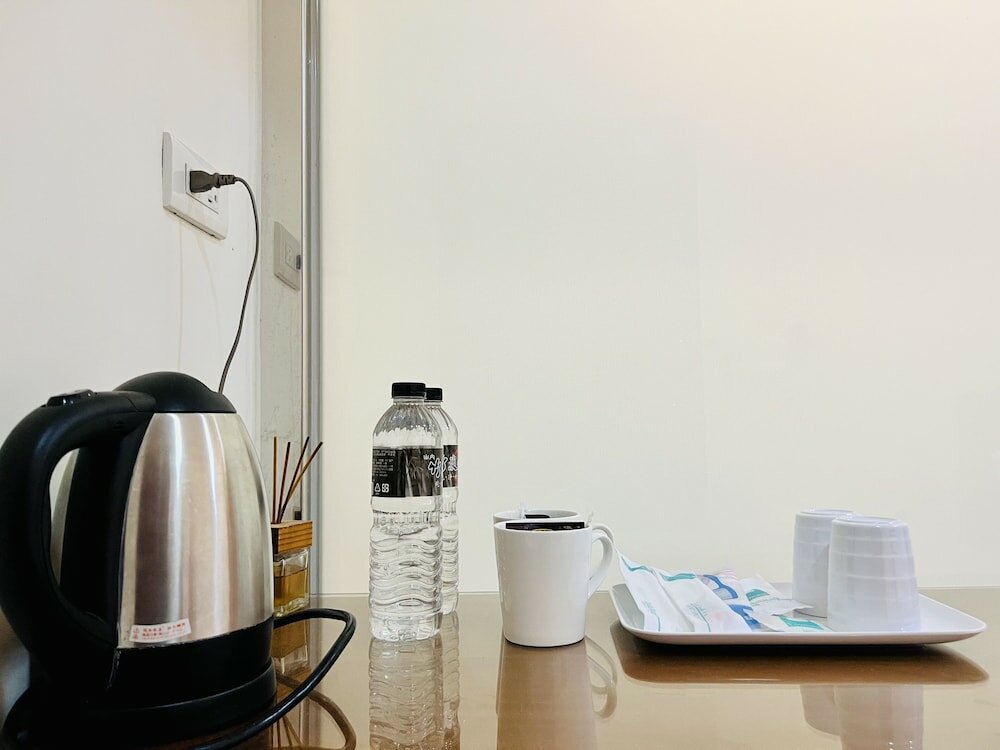 Фото Mucha Hotel