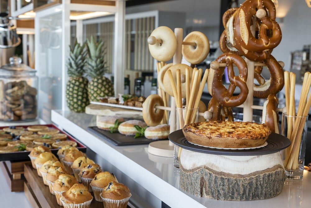 Фото INNSiDE by Meliá Aachen