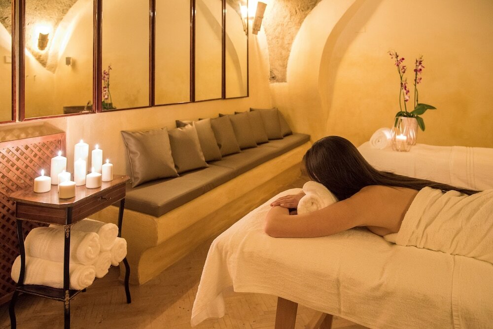 Фото Villa Romana Hotel & SPA