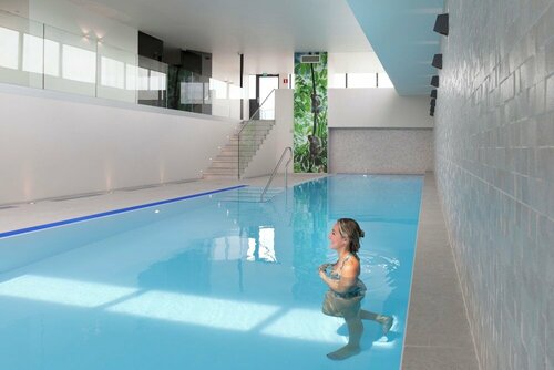 Гостиница Hotel Van der Valk Maastricht в Маастрихте