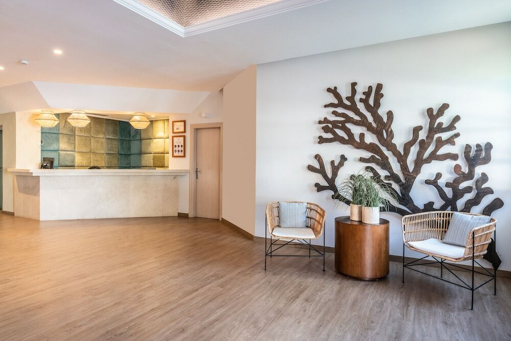 Фото Hotel Livvo Puerto de Mogán