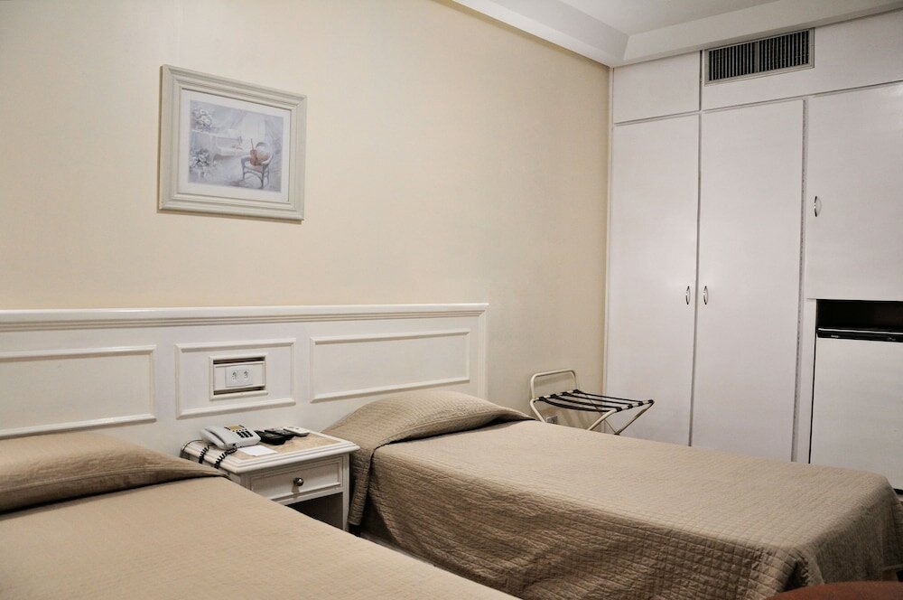 Фото Jandaia Hotel