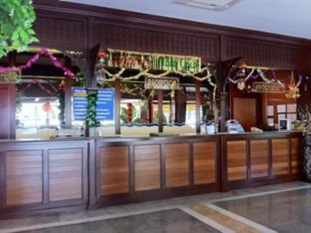 Фото River Grand Hotel Hat Yai