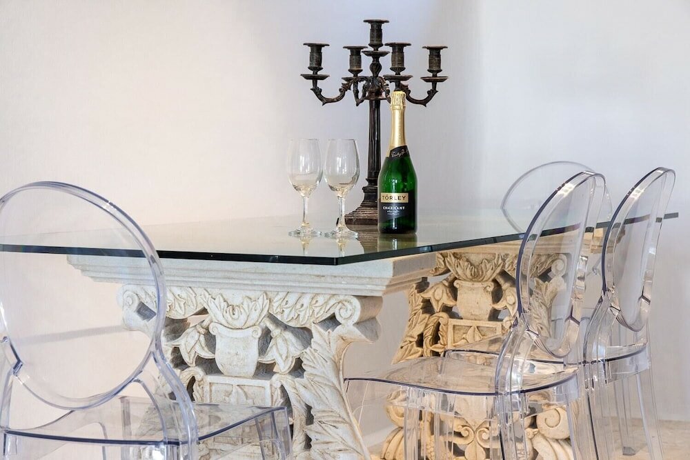 Фото Mykonos Dream Villas