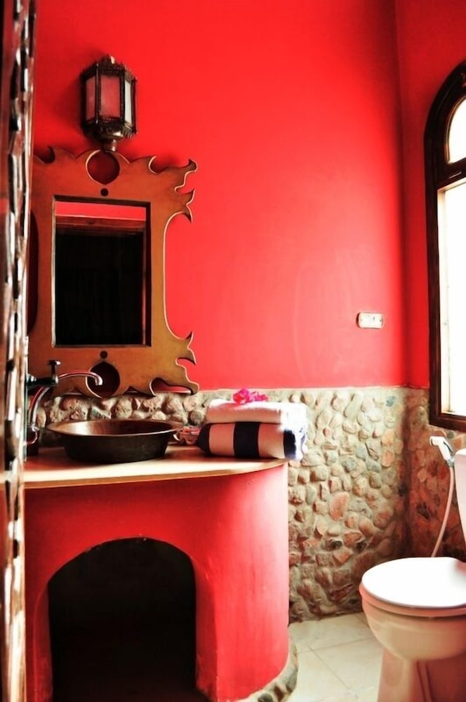 Фото Alf Leila Boutique Hotel