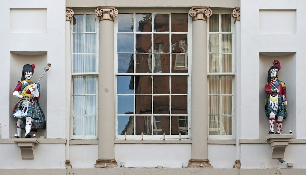 Фото Salutation Hotel