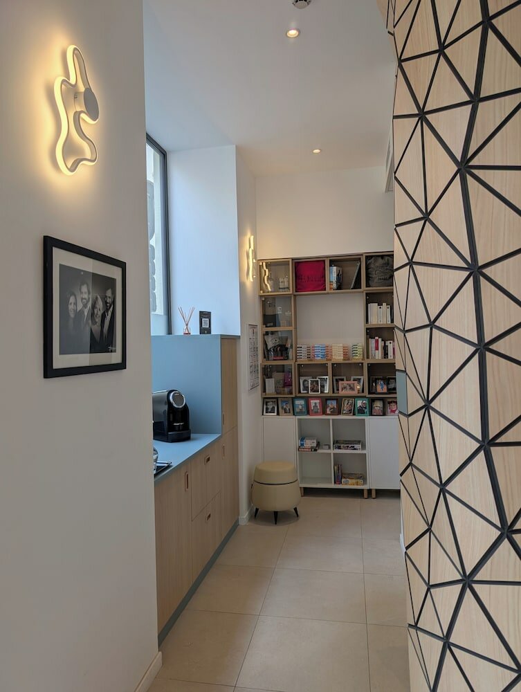 Фото Carre Vieux Port