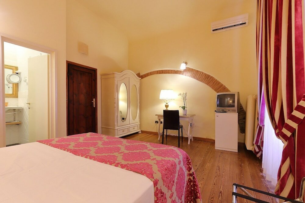 Фото Relais Lavagnini Florence