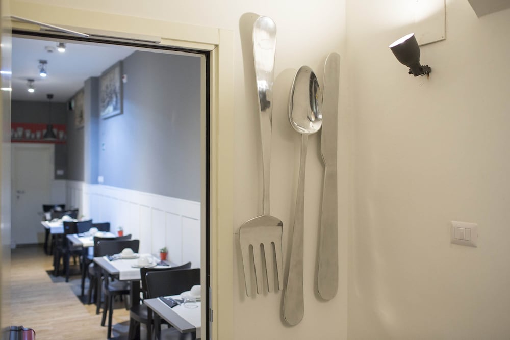 Фото Dedo Boutique Hotel