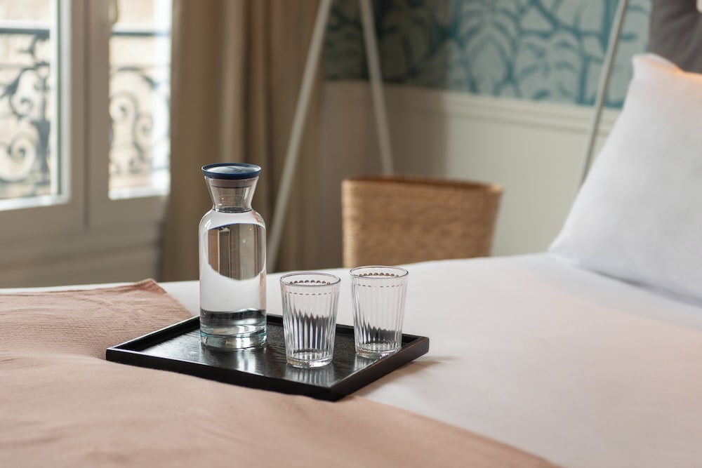 Фото Hotel Avama Prony