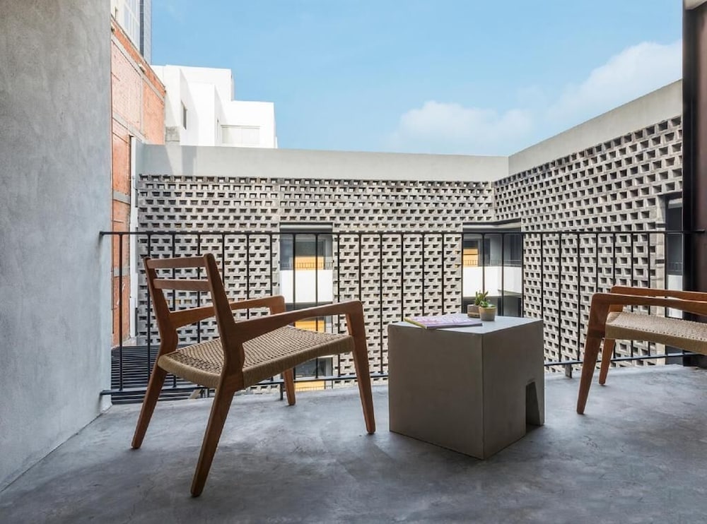 Фото Hotel Carlota