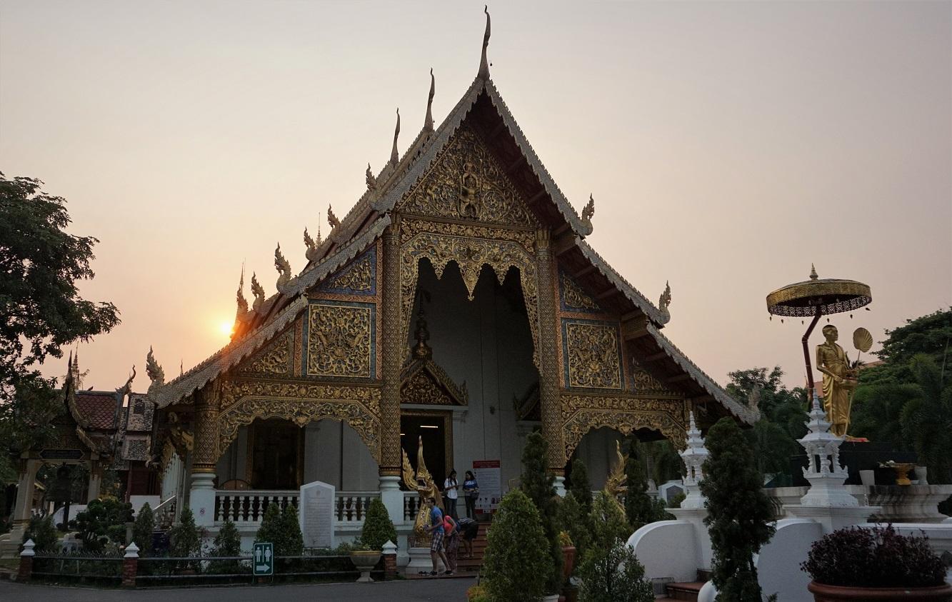 Фото Thanyawintra Boutique & SPA