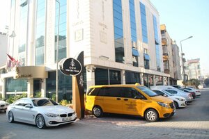 Гостиница Grand Mardini Hotel