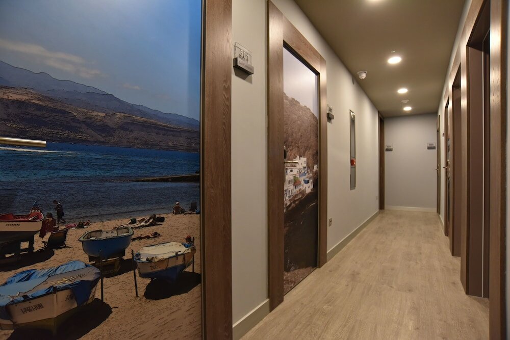 Фото Tc Hotel Doña Luisa