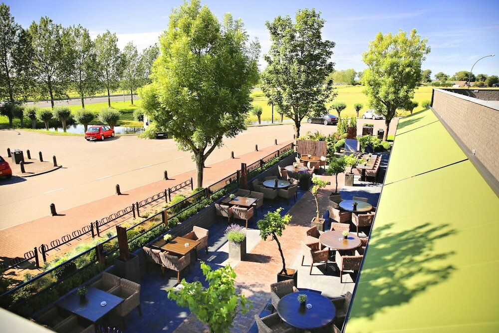 Фото Van Der Valk Hotel Akersloot