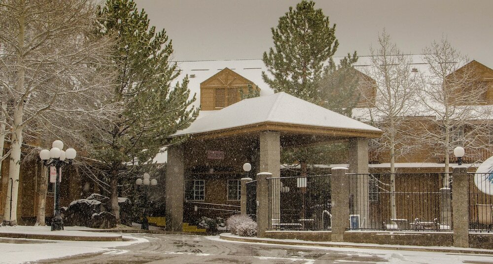 Фото Comfort Inn I-17 And I-40