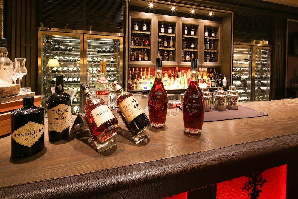 Фото Han Yue Lou Hotel Nanjing