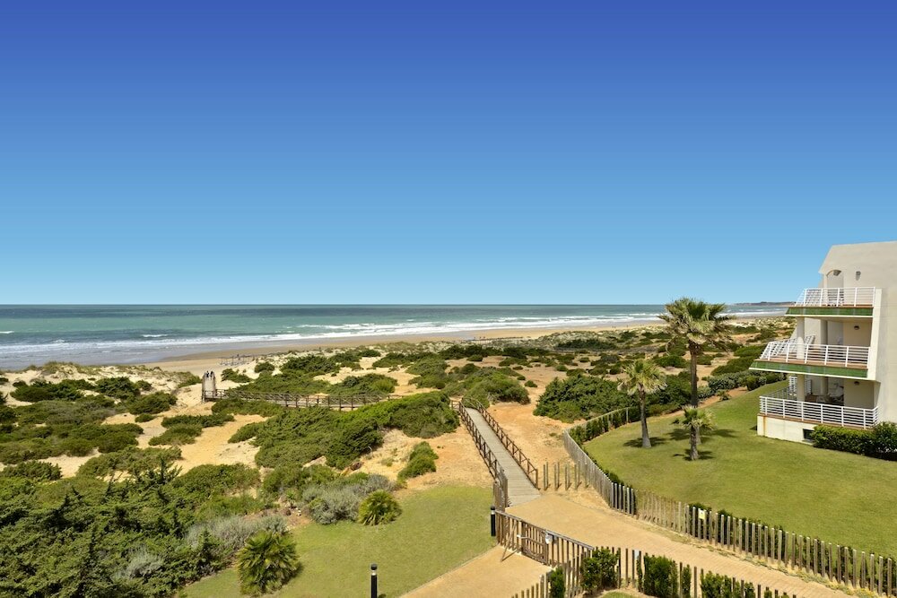 Фото Iberostar Selection Andalucía Playa