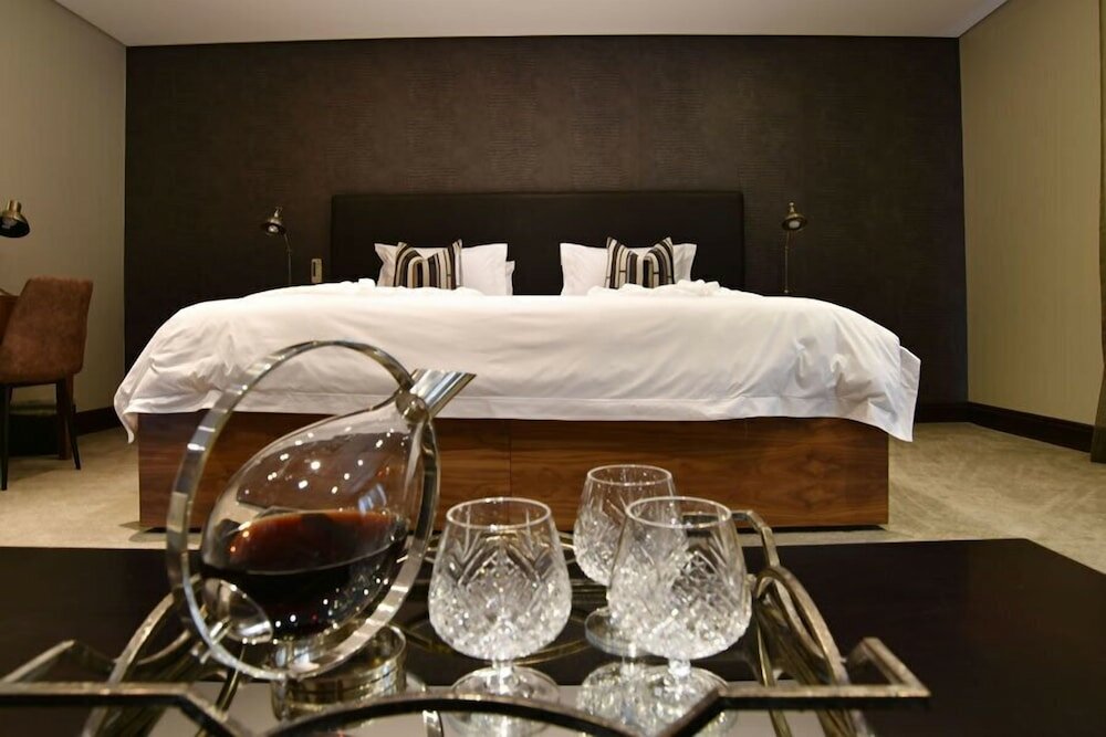 Фото The Tredenham Boutique Hotel