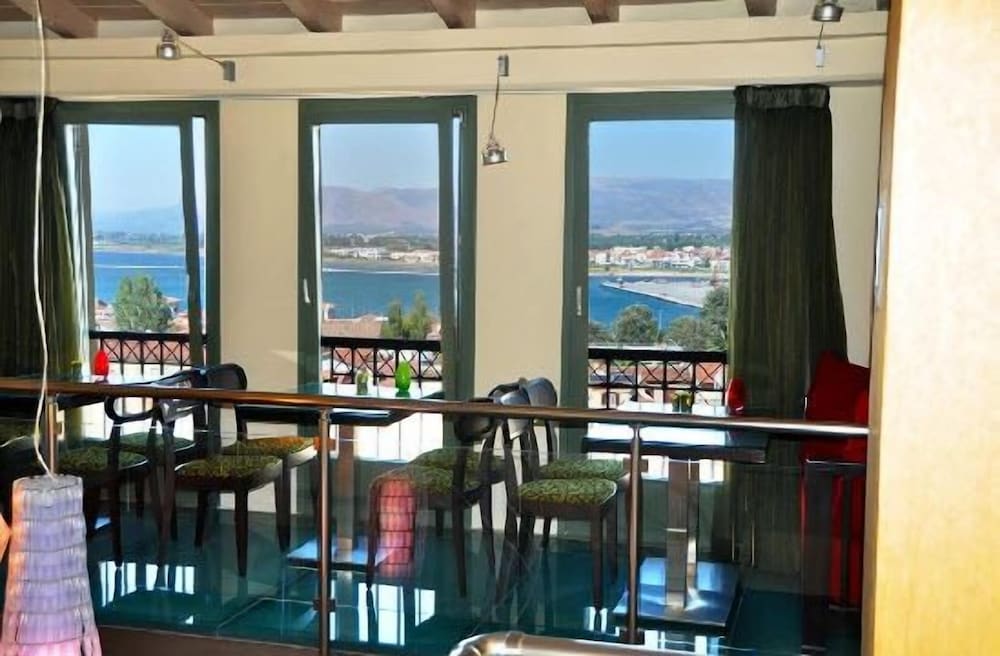 Фото Amfitriti Palazzo