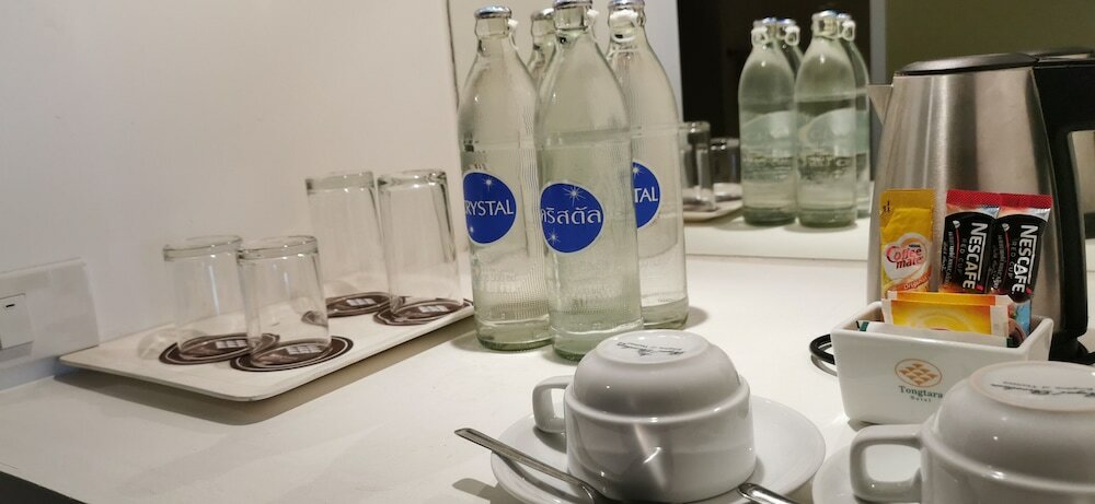 Фото Tongtara Riverview Hotel