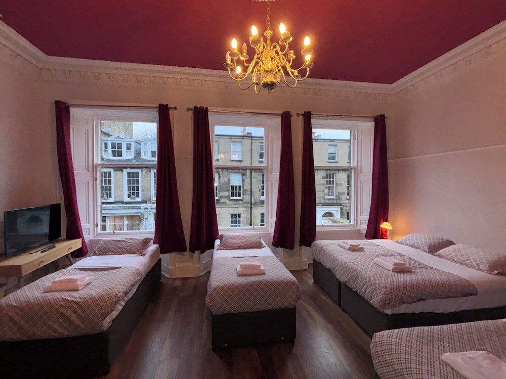 Фото Regent House Hotel