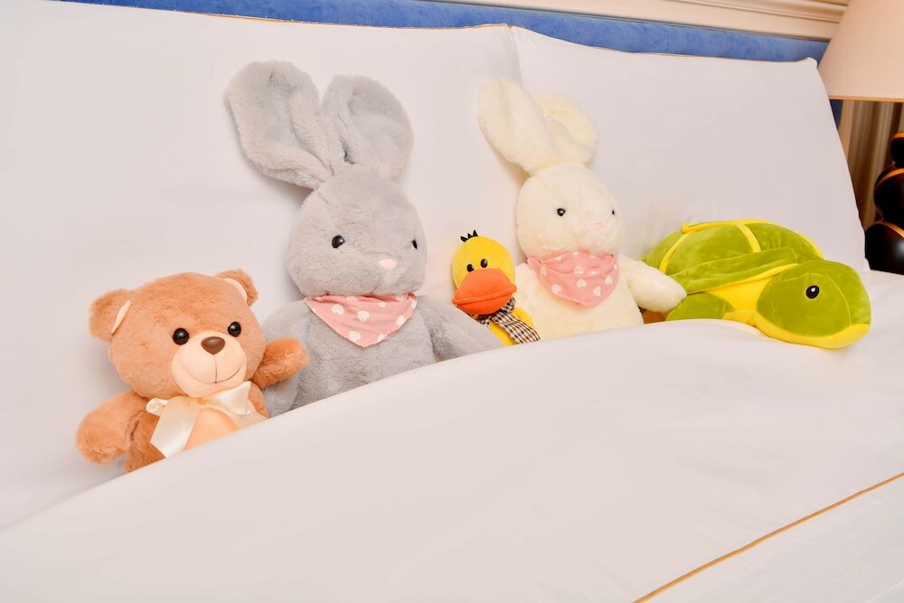 Фото The Kingsbury