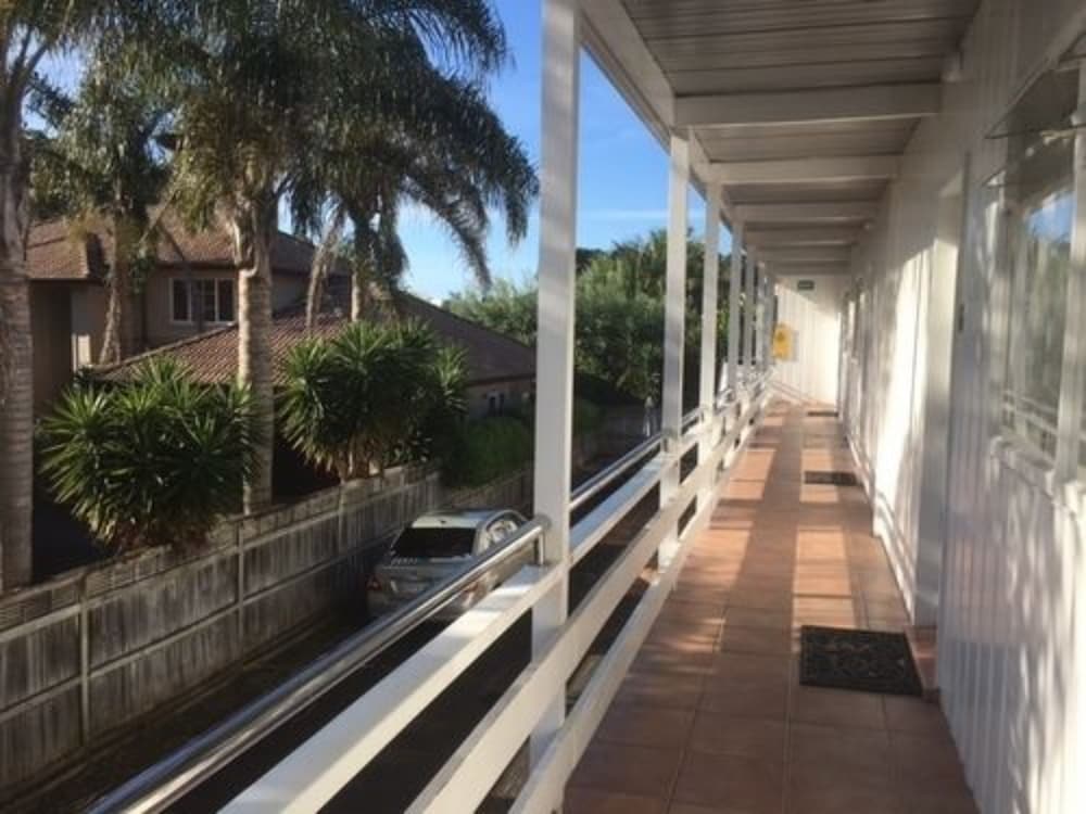 Фото Aarangi Motel