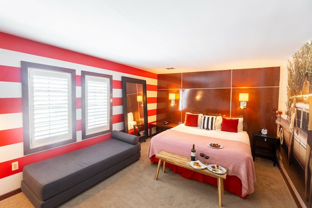 Фото Daddy O Hotel