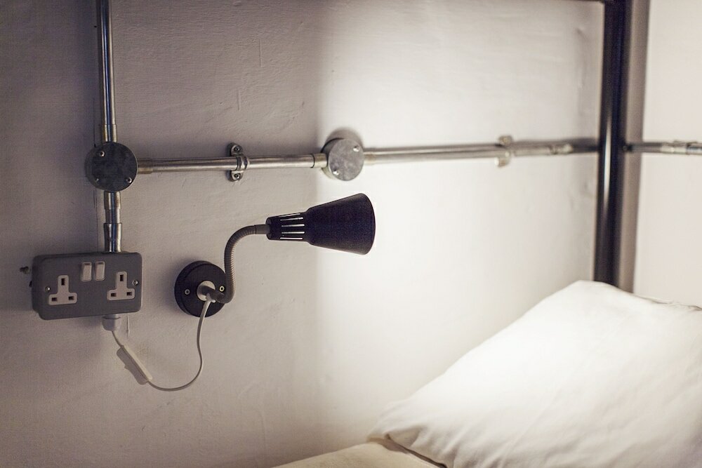 Фото Granny's Inn - Hostel