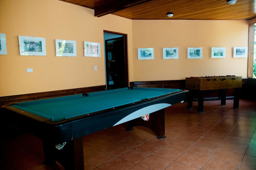 Фото Hotel Playa Bejuco