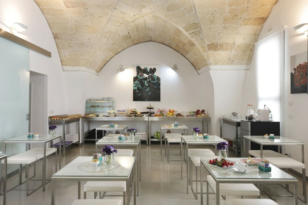 Фото Arco Vecchio