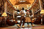 Disney Explorers Lodge