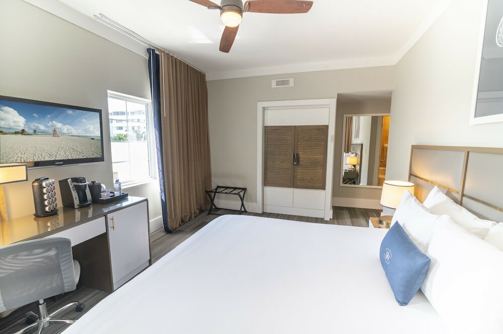 Фото San Juan Hotel