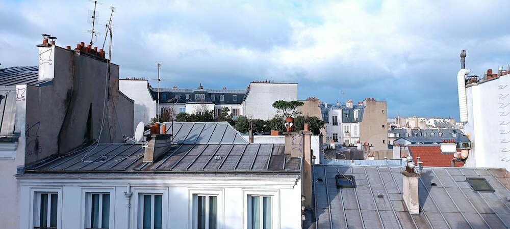 Фото Hotel Bastille Secret