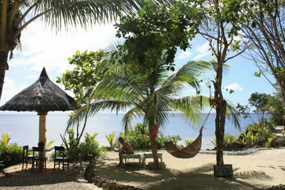 Hotel Royal Cliff Resort, Province of Siquijor, photo