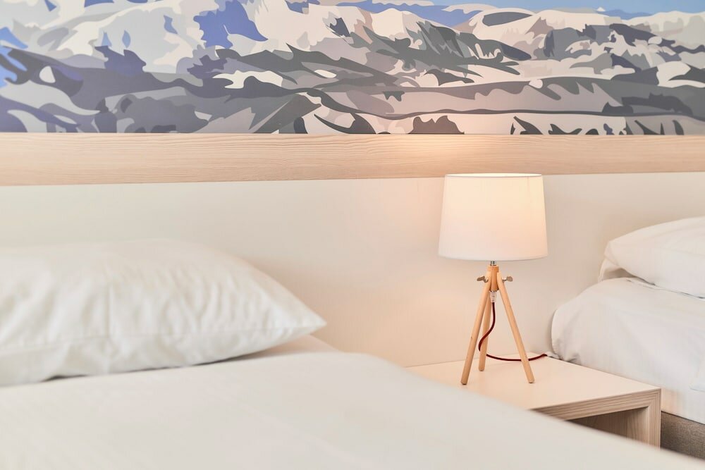 Фото Hotel Han Bjelasnica