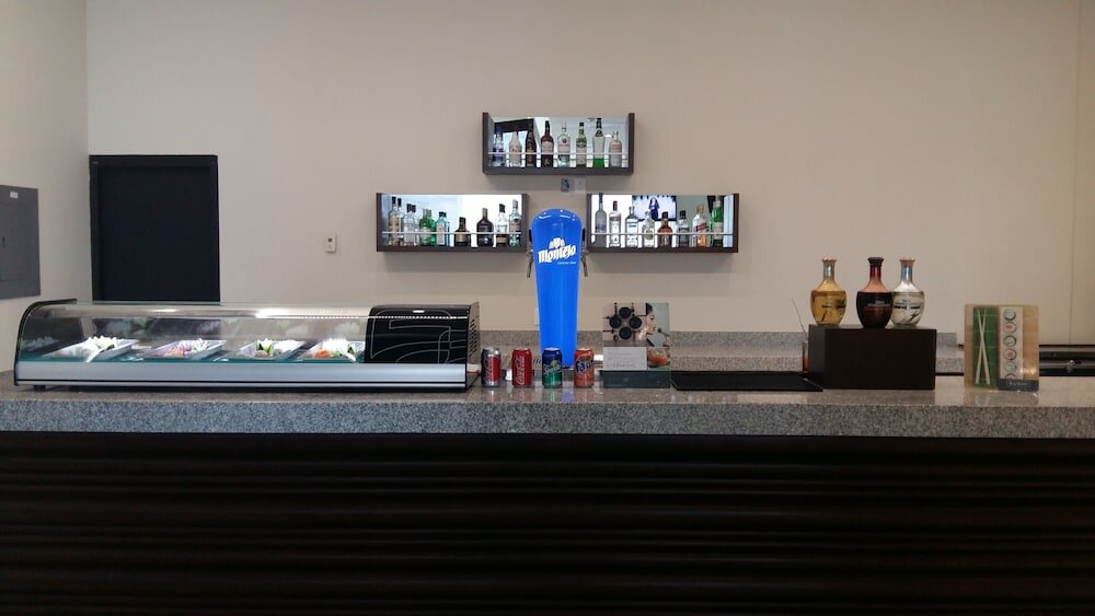 Фото Krystal Urban Cancun Centro