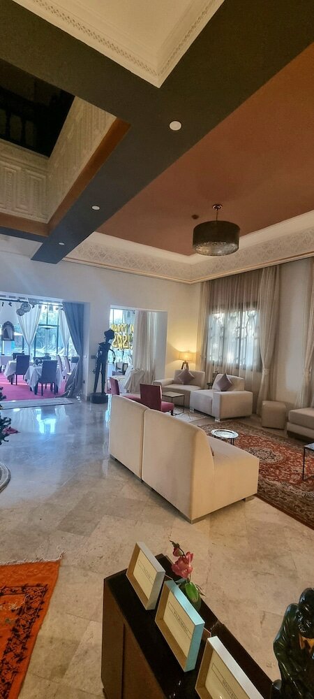 Фото The Bird Exclusive Guest House & SPA