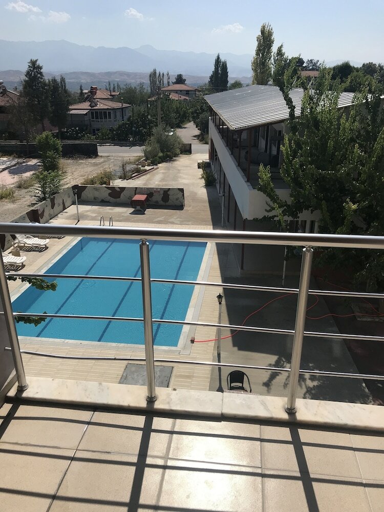 Фото Anatolia Hotel