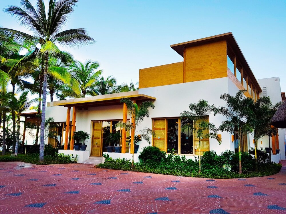 Фото Fiesta Americana Puerto Vallarta All Inclusive & SPA