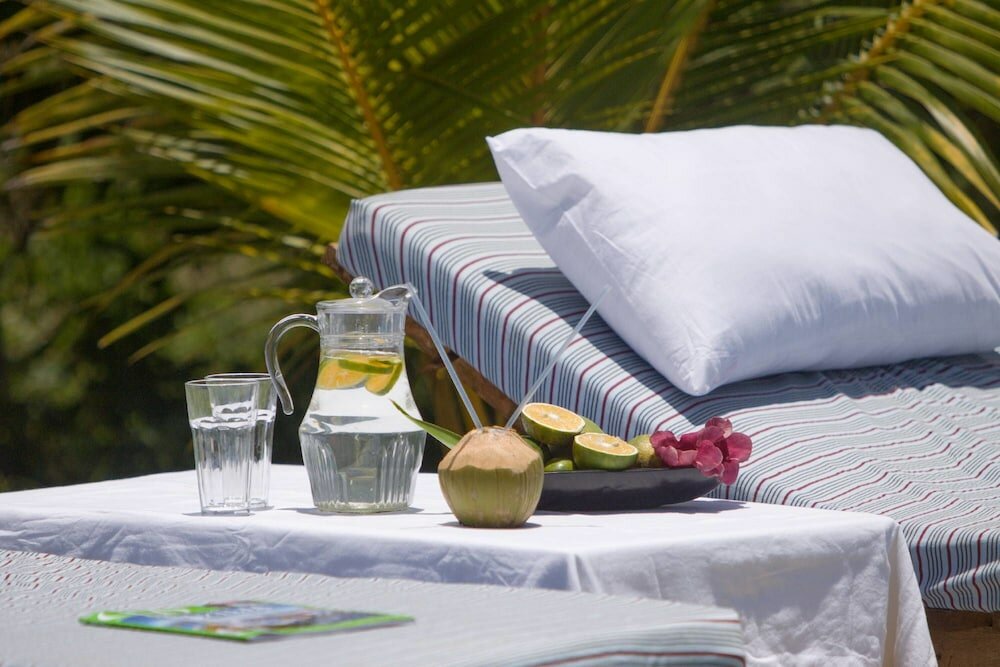 Фото Sheba Cottages