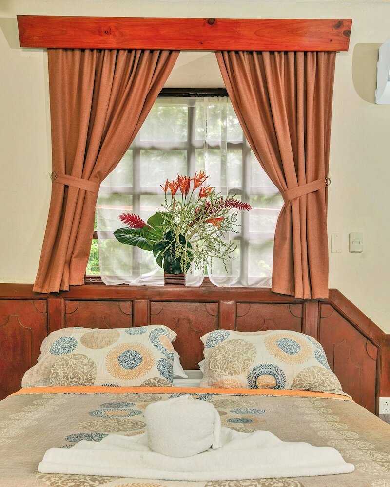 Фото Hotel Playa Bejuco