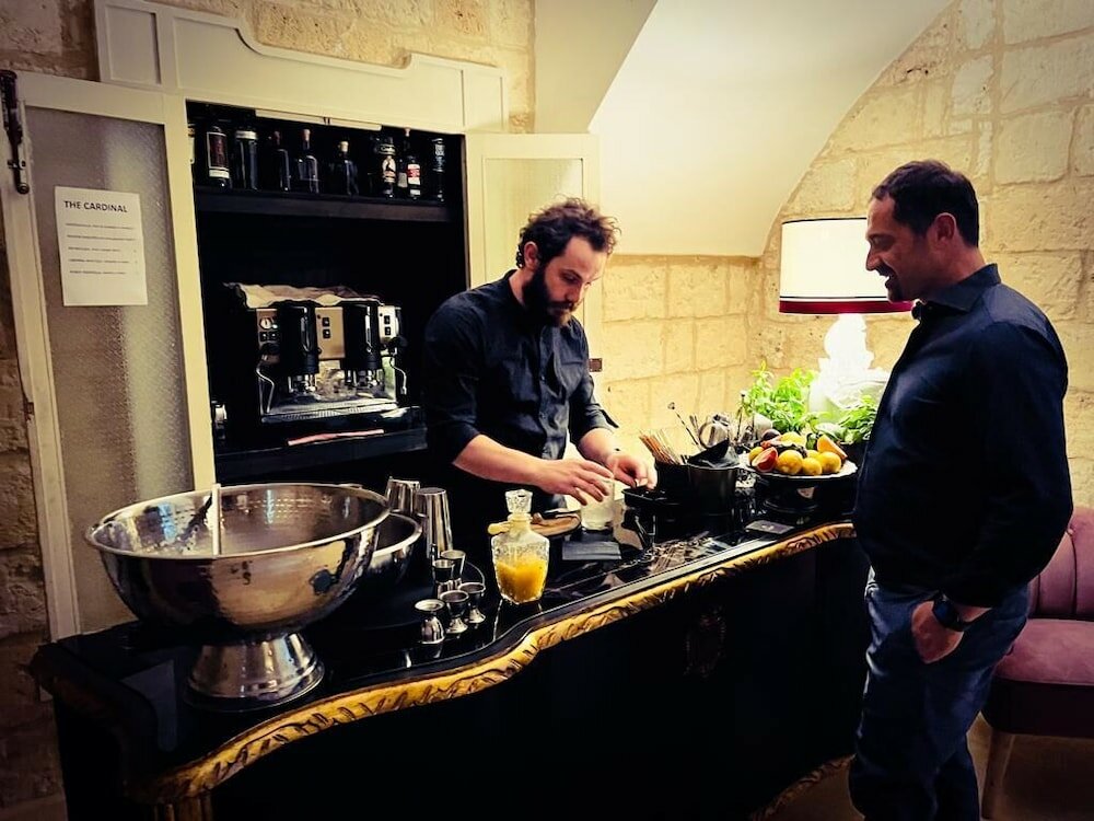 Фото Relais Monastero Santa Teresa