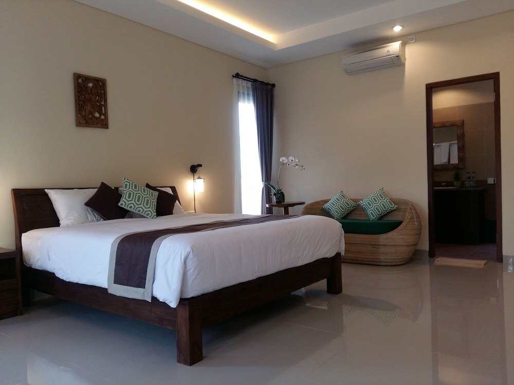 Фото Darra Ria Villa Ubud